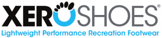 Xero Shoes logo