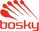 Bosky Shoes logo