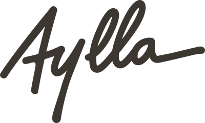 Aylla Shoes logo