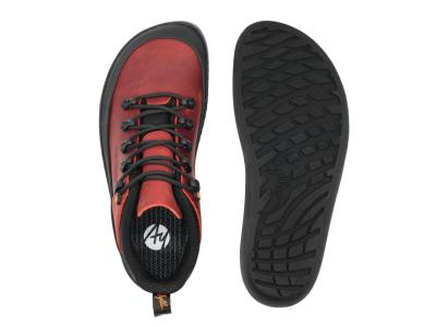 Aylla RUMI EVO WP Cihlové W