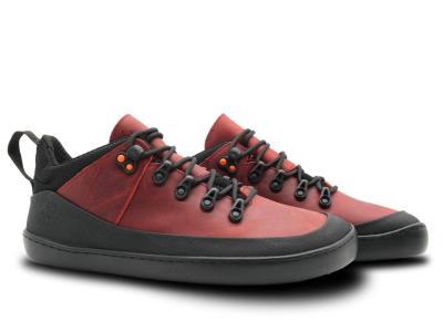 Aylla RUMI EVO WP Cihlové W