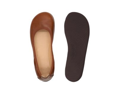 Aylla Balerína hnědá