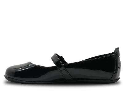 Aylla Balerína lak černá