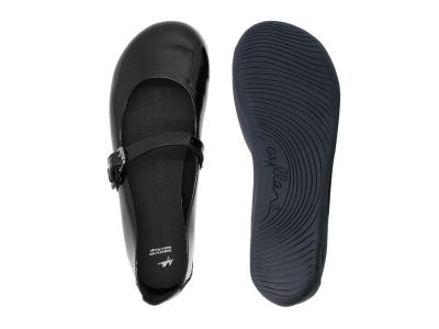 Aylla Balerína lak černá