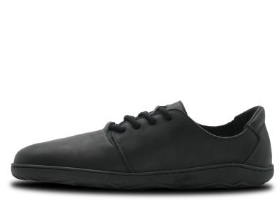 Aylla Inca II Nubuk Černé W