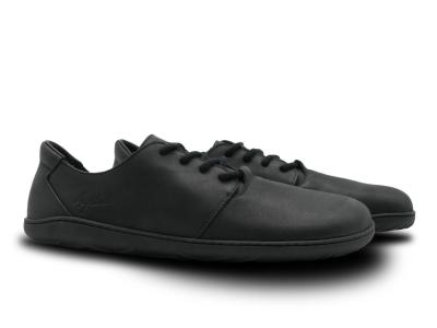 Aylla Inca II Nubuk Černé W