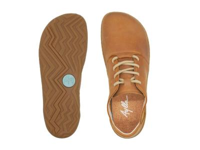 Aylla Inca II Nubuk Pískové M