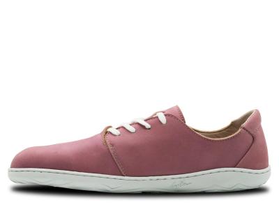 Aylla Inca II Nubuk Růžové W