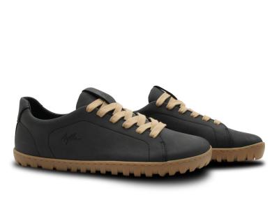 Aylla Keck Grip černé-natural M