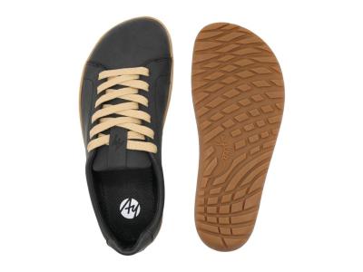 Aylla Keck Grip černé-natural M