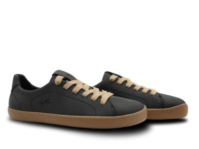 Aylla Keck Grip černé-natural W