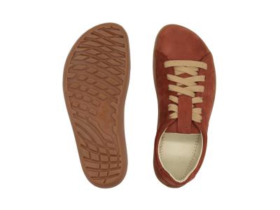 Aylla Keck Grip cihlové-natural W