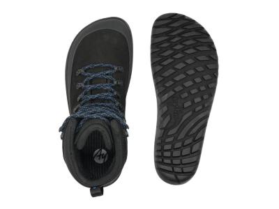 Aylla MITU EVO WP Černé M