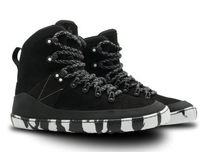 Aylla MITU EVO WP Černobílé W