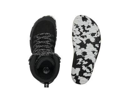 Aylla MITU EVO WP Černobílé W