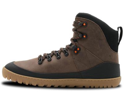 Aylla MITU EVO WP Hnědé M