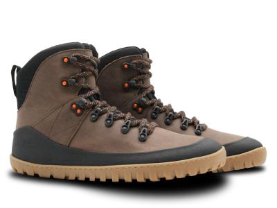 Aylla MITU EVO WP Hnědé M