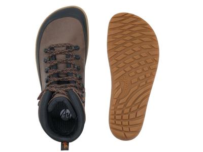 Aylla MITU EVO WP Hnědé M