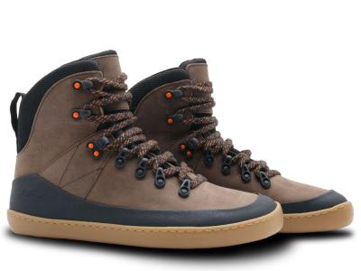 Aylla MITU EVO WP Hnědé W