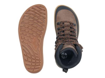 Aylla MITU EVO WP Hnědé W