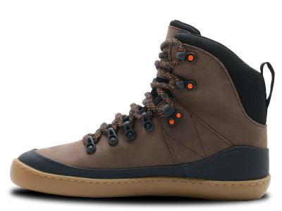 Aylla MITU EVO WP Hnědé W