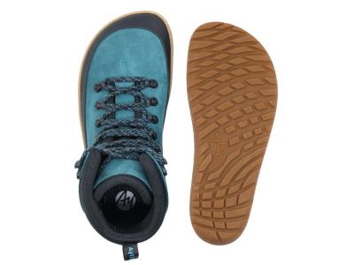 Aylla MITU EVO WP Petrolejové M