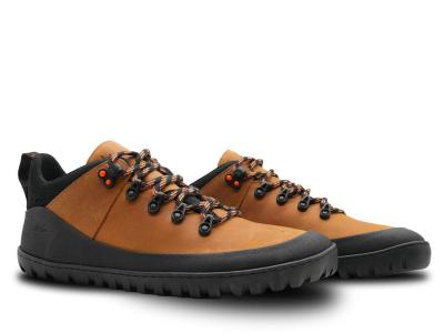 Aylla RUMI EVO WP Hnědé M