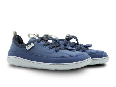 Aylla Ruraq Canvas Modré Junior