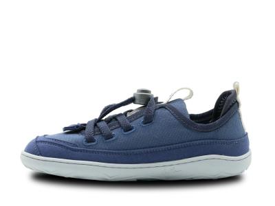 Aylla Ruraq Canvas Modré Junior