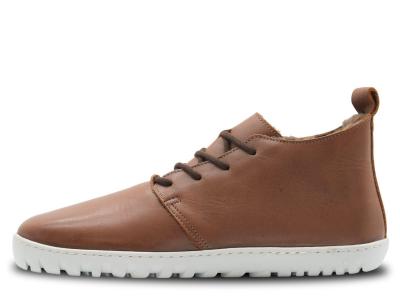 Aylla Tiksi Winter M čokoládové