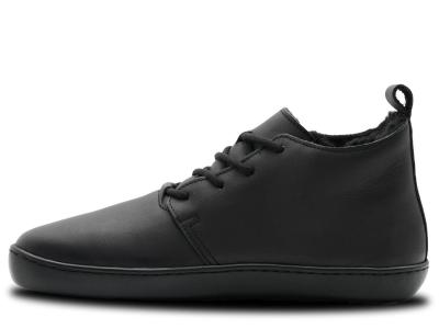 Aylla Tiksi Winter černé W