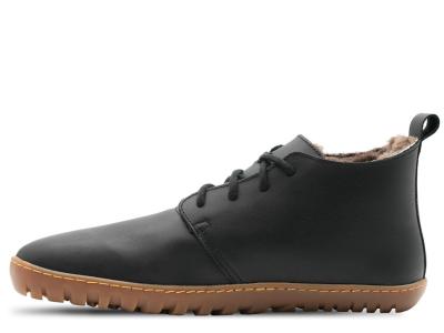 Aylla Tiksi Winter černé-natural M