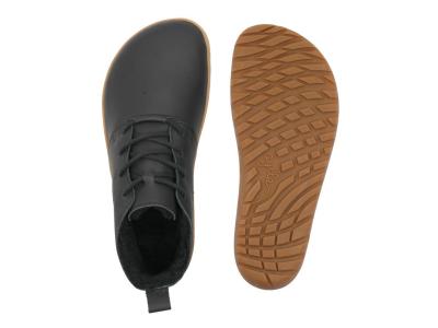 Aylla Tiksi Winter černé-natural M