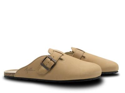 Aylla Tinku Béžové Unisex