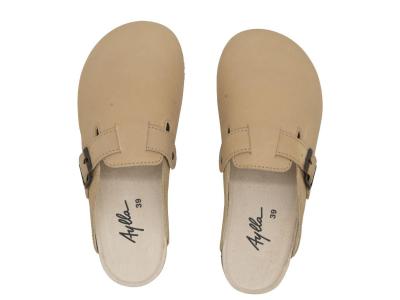 Aylla Tinku Béžové Unisex