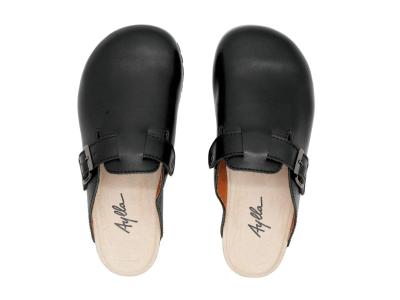 Aylla Tinku Černé Unisex