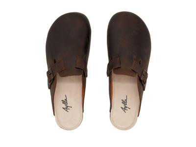 Aylla Tinku Hnědé Unisex