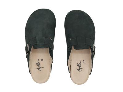 Aylla Tinku Winter Antracitové Unisex