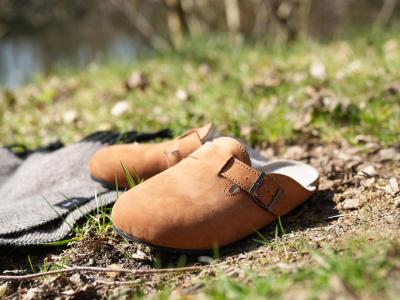 Aylla Tinku Winter Medové Unisex