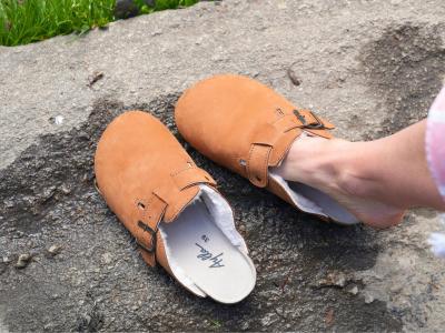 Aylla Tinku Winter Medové Unisex