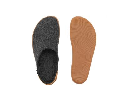 Aylla WASI šedé-natural M