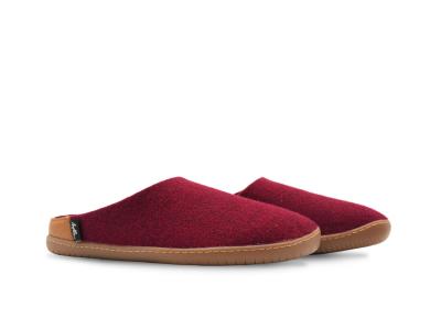 Aylla Wasi červené-natural W