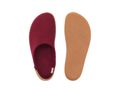 Aylla Wasi červené-natural W