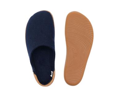 Aylla Wasi tmavě modré M