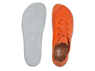 Aylla Wayra Oranžové M