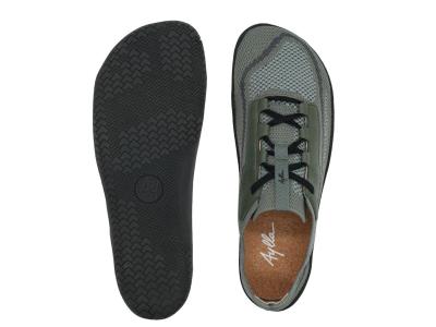 Aylla Wayra Zelené M