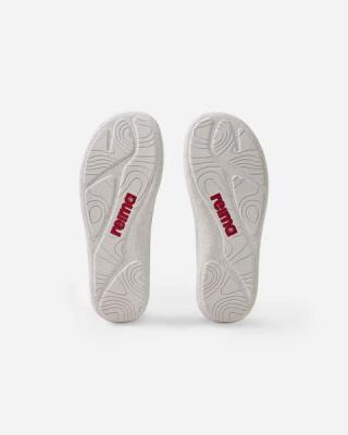 Barefoot sandály Reima - Rantaan Bright Berry