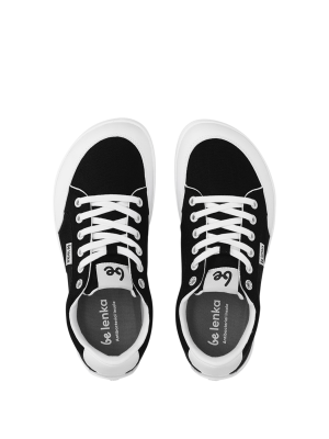 Be Lenka Rebound Black & White