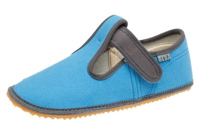 Beda barefoot bačkůrky Tom BF060010/W/B