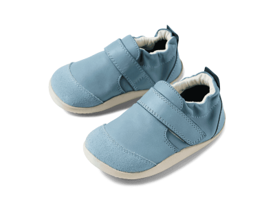 Bobux Capáčky Marvel Dusk Blue